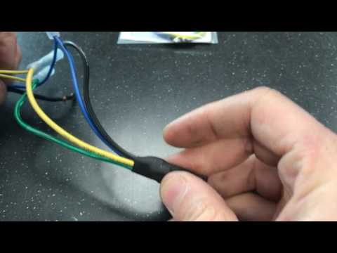 How to install BestBypass on Alpine radio