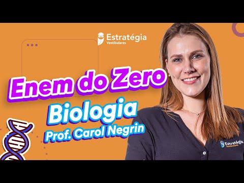 Biologia do Zero | ENEM 2021 - Do Zero