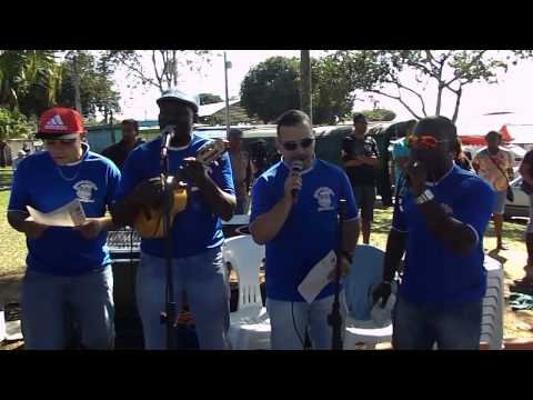 Beija-Flor 2008 - Confraria do Samba Enredo Reino do Carnaval