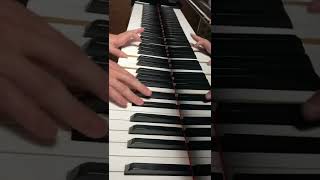 Download lagu 【春の夜】練習#shorts#ピアノ#シューマン#リスト#piano#classic#music#frühlingsnacht#liszt#schumann mp3