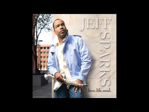 Jeff Sparks - Funk In The House ( Love.Life.Soul. 2010 )