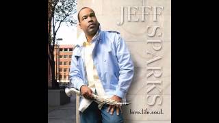 Jeff Sparks - Funk In The House ( Love.Life.Soul. 2010 )