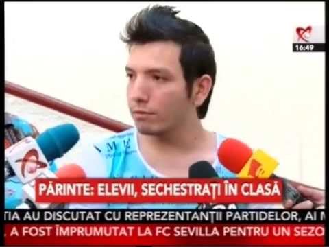 Abuzurile anchetei la Bac: ELEVE DEZBRACATE PANA LA LENJERIE INTIMA PENTRU PERCHEZITII