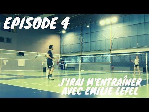 Episode 4 : Emilie Lefel