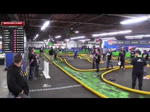 2021 Team Associated Off-Road Championships - Sunday Mains