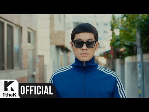 [MV] Kiha & The Faces(장기하와 얼굴들) _ The Smell's Gone(빠지기는 빠지더라)