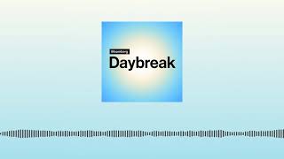 Ship Attacked in Hormuz; Quake Devastates Venezuela | Bloomberg Daybreak: US Edition