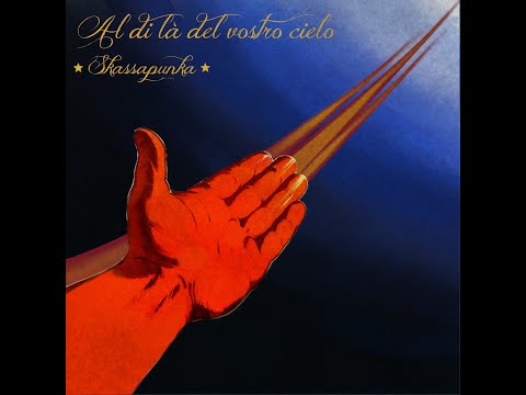 SKASSAPUNKA LIVE AT ZAUBERBERG PASSAU GERMANY (Full Set)