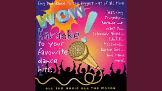 Thank ABBA For The Music (Karaoke Version)