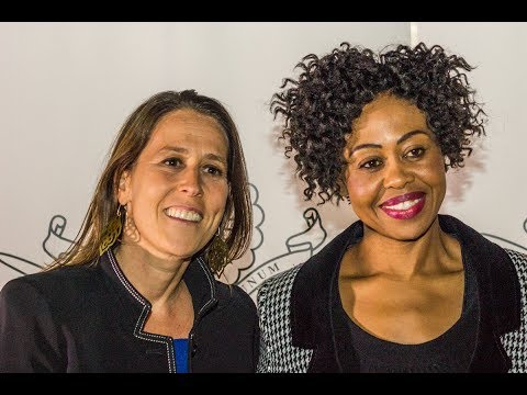 Mandela Washington Fellows Send-off Celebration