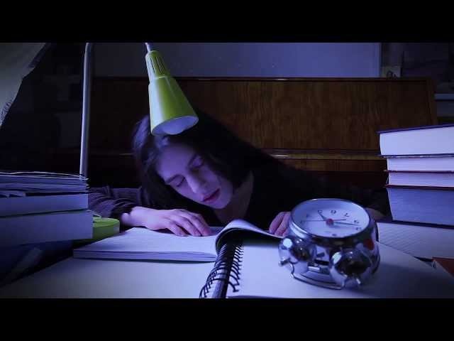 Προφορά βίντεο narcolepsy στο Αγγλικά