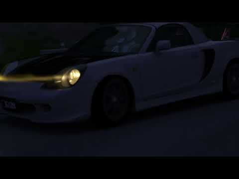 MRS VS MRS Battle against @420BigKush | Initial Corsa | Assetto Corsa