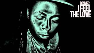 DOSVEC - I Feel The Love (Lil Wayne vs Griz)