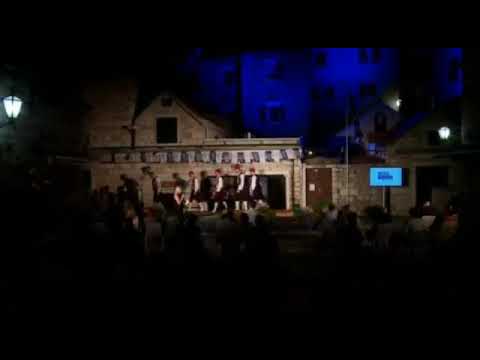 FDK Omiš, Nove skladbe, dodjela nagrada, 2020