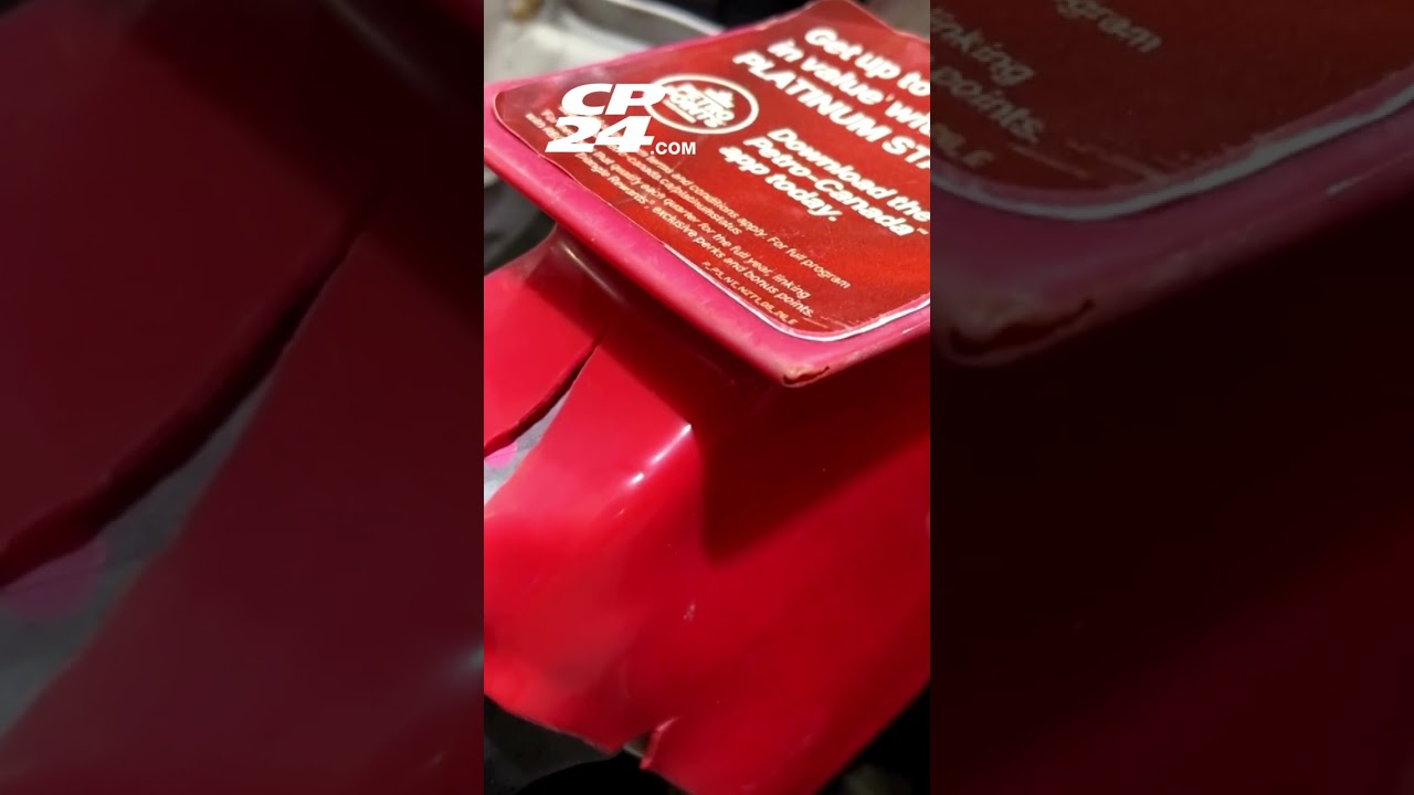 Gas prices to rise 6 cents a litre Friday