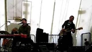 Black Gold "Idols" LIVE 5/4/08