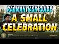 A Small Celebration - Christmas Achievement Guide - Escape From Tarkov