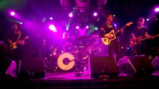 Hippo Campus - Opportunistic (The Arches, Glasgow, 23/May/2015)