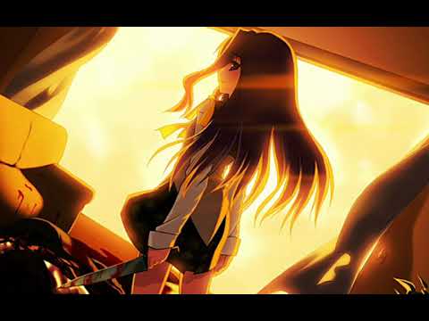 Nightcore - Confession (Wovenwar)