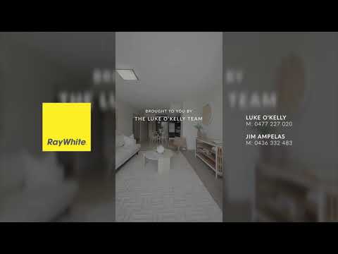 7403/55 Forbes Street, West End, QLD 4101, 3房, 2浴, 公寓