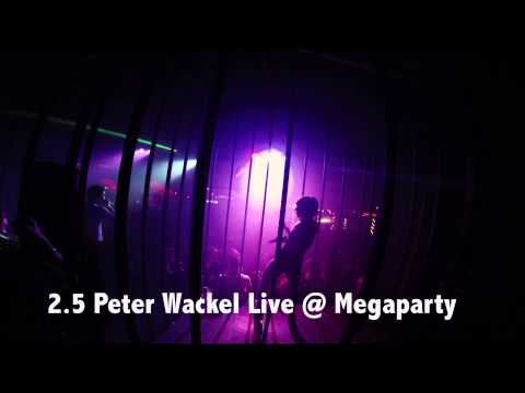 Megaparty Sennwald Aftermovie Christopher S