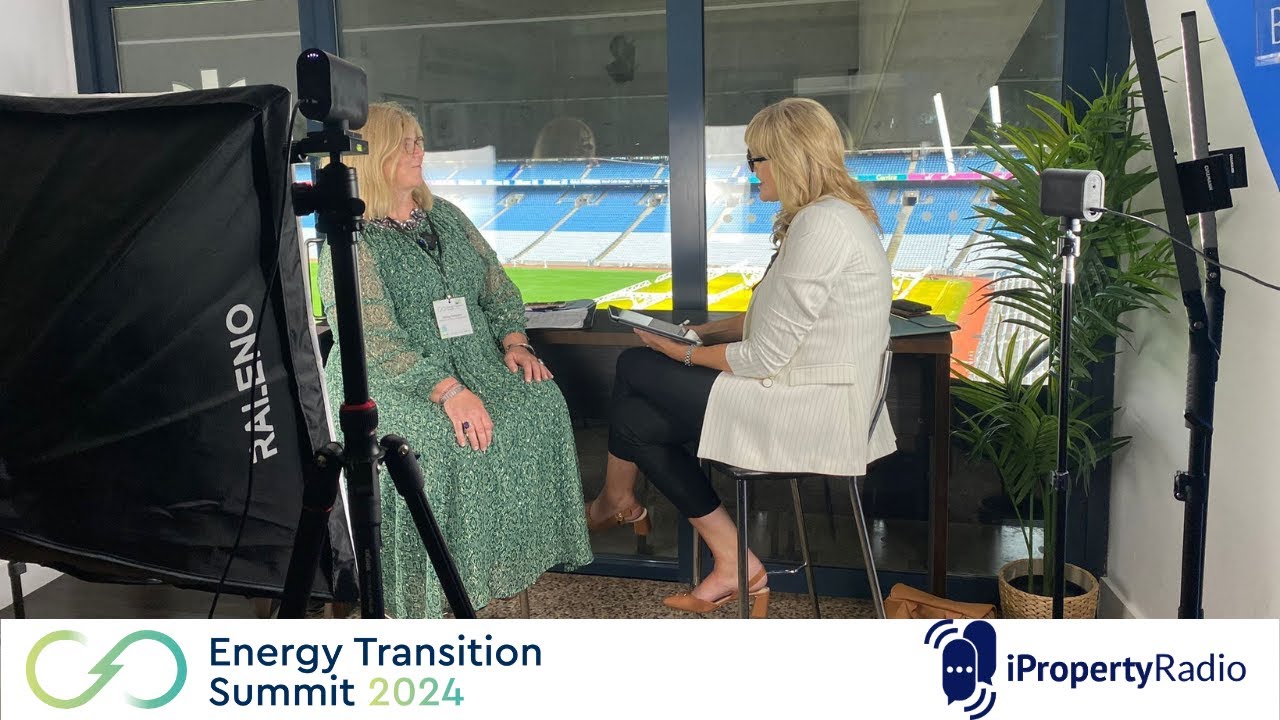 Energy Transition Summit 2024