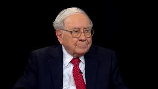 Bill Gates & Warren Buffett - Charlie Rose Interview on Friendship, Philanthropy & Future