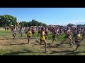 St Pius X Girls 9 6 25