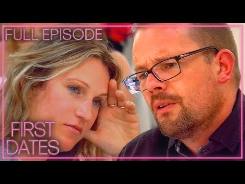 "I'm Dying." 💔 Woman Reveals Incurable Illness on Date | Season 5 Episode 17 | First Dates UK