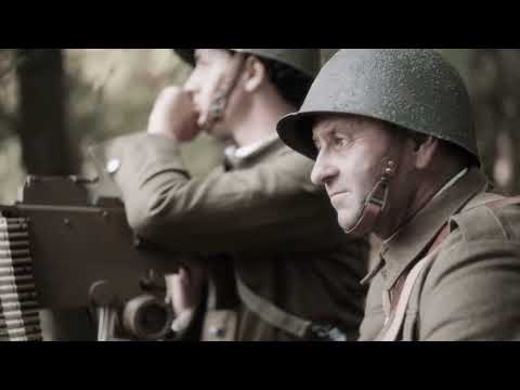 BOJSZOWY 1939 - ZAPOMNIANE STARCIE