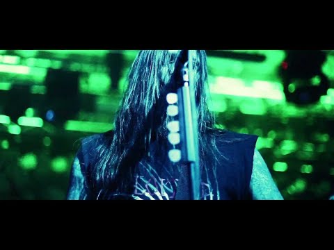 HYPOCRISY - Tales Of Thy Spineless (OFFICIAL MUSIC VIDEO)