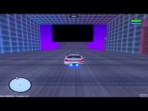 Pipa - Random City v2