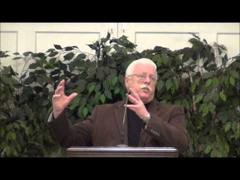 2012-02-05 Sermon - Pr. Howard Wells