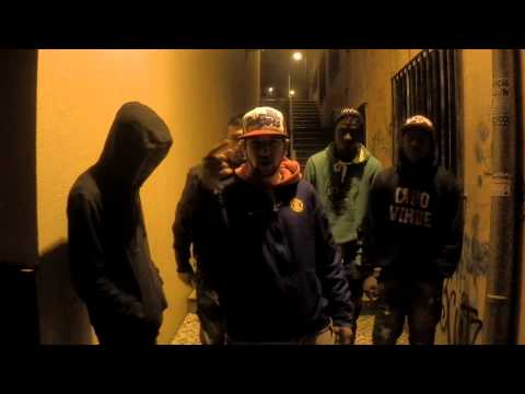 Nenuco - Bombardeio cerebral  2013  ( Video Clip )