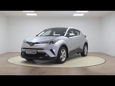 Toyota C-HR 1.2 TURBO PETROL LUNA - Image 2