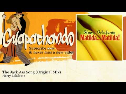 Video thumbnail for The Jack-Ass Song