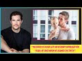 “David Berry Betrayed by His Own Blood? The Story That Left Outlander Fans Speechless!