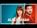 Ali & Graham┃EXmas