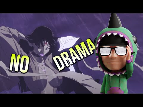 "NO DRAMA" by SADZILLA x B-TRAIN [PROD NOVO] ["2 IGNORANT" NOW ON ALL PLATFORMS"] [TSUMI EDIT]