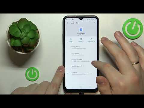 How to Clear App Cache & Data on DOOGEE X95? - Wipe Cache Files