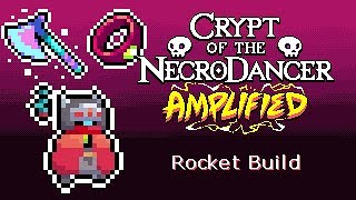 [CotND] Rocket Build