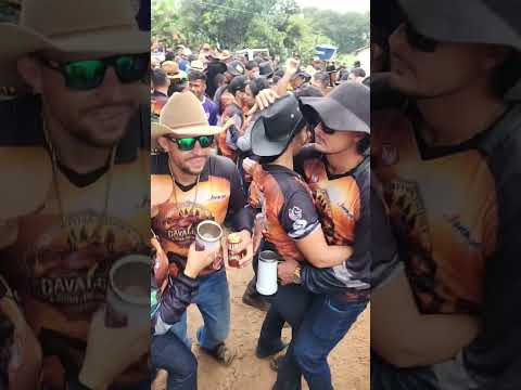 cavalgada do yure  cristopolis bahia