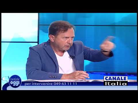 Maurizio Ruggiero: "America 'paese' di spiantati"