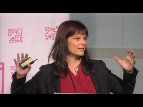 Dr. Kathleen Fisher on AI Safety and Cybersecurity