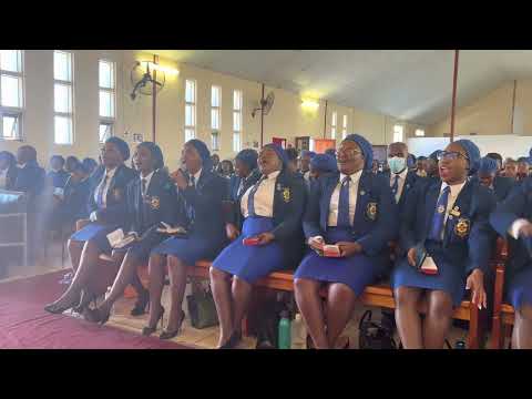 FBCWG Fellowship Weekend 2022 - Sicela Kuwe menzi wethu