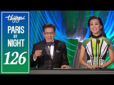 Paris By Night 126 - Hành Trình 35 Năm (Phần 1) Full Program