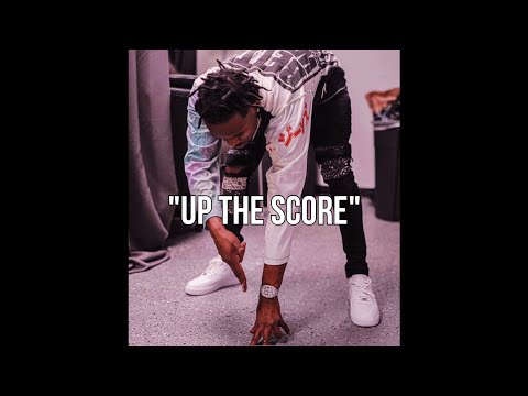THF Lil Law Type Beat 2023 “Up The Score”|Chicago Drill Type Beat
