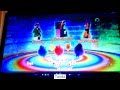 Boohbah Snowman Menu Walkthrough