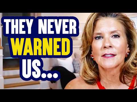 13 Harsh Truths About Being A 60 Year Old Woman