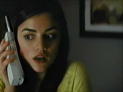 Scream 4 Vhs